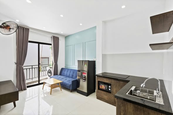 Cho thuê nhà trọ, phòng trọ Đường 2 Tháng 9