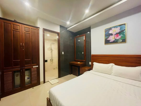 Cho thuê nhà trọ, phòng trọ Nguyễn Văn Thoại