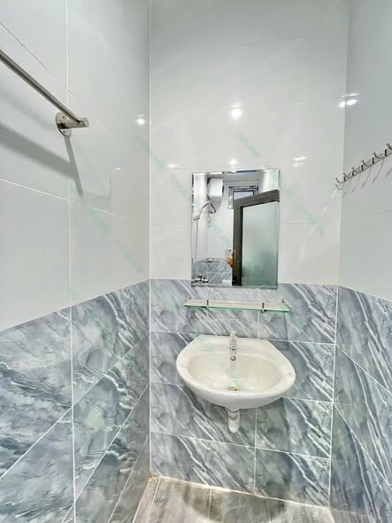 Cho thuê nhà trọ, phòng trọ 60 Trương Minh Giảng