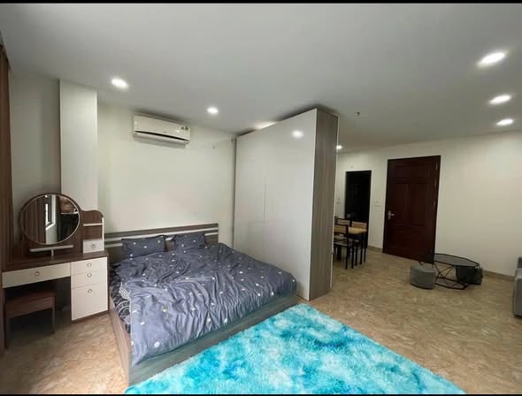 Cho thuê nhà trọ, phòng trọ Ngõ 63 Phố Trần Quốc Vượng