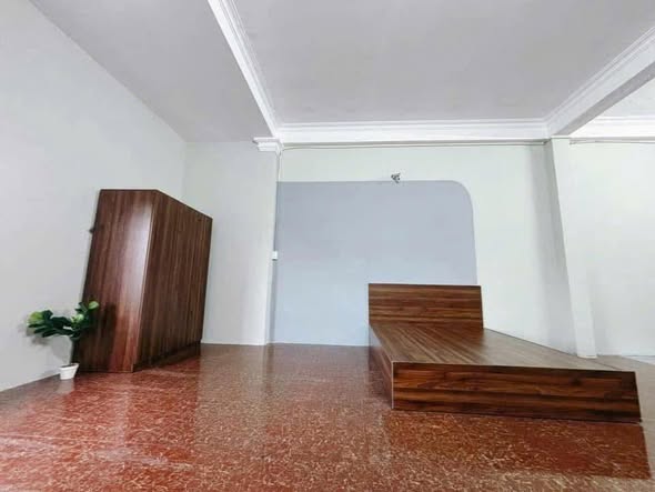 Cho thuê nhà trọ, phòng trọ 322 Hải Phòng