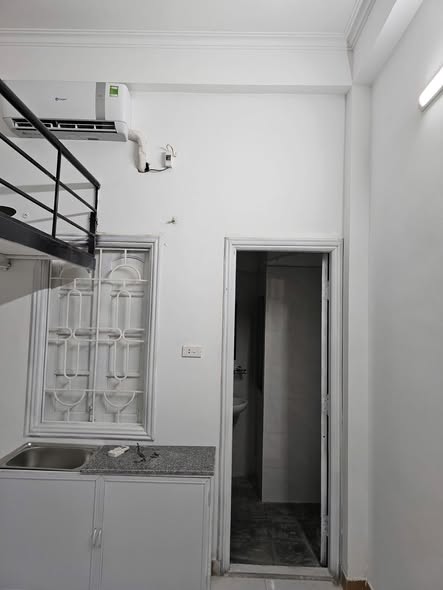 Cho thuê nhà trọ, phòng trọ Phố Phạm Thận Duật