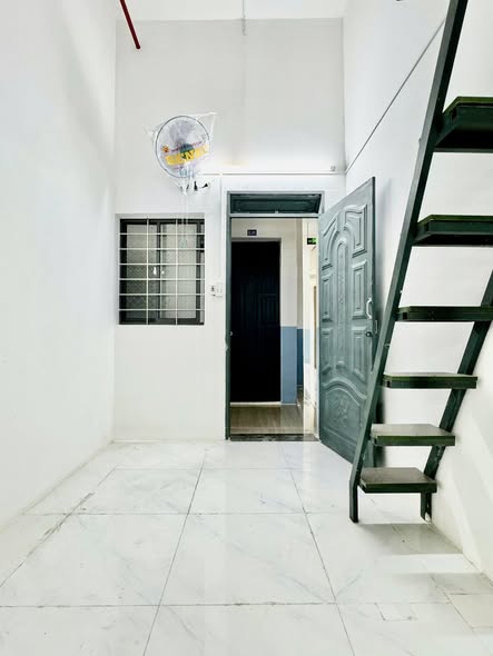 Cho thuê nhà trọ, phòng trọ 95 Phan Văn Hùm
