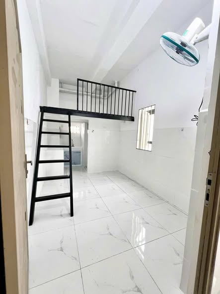 Cho thuê nhà trọ, phòng trọ 150 Nguyễn Văn Quá - Q12