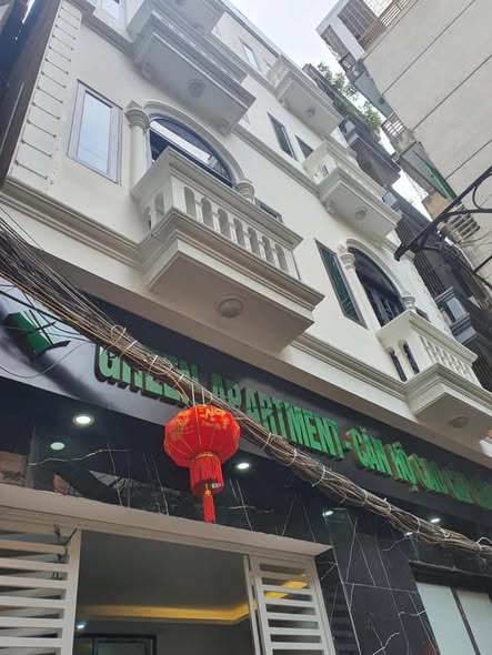 Cho thuê nhà trọ, phòng trọ 290 Phố Kim Mã