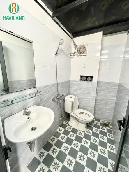 Cho thuê nhà trọ, phòng trọ Nguyễn Khoái