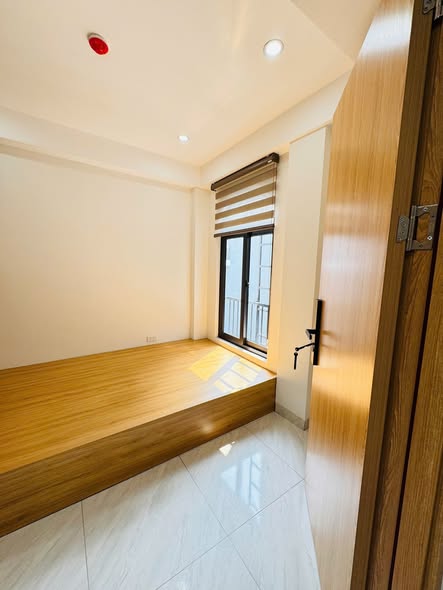Cho thuê nhà trọ, phòng trọ Ngõ Gốc Đề