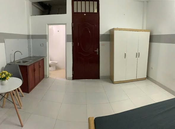 Cho thuê nhà trọ, phòng trọ Ngõ 26 Phố Trần Thái Tông