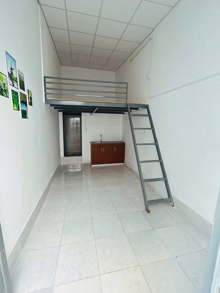 Cho thuê nhà trọ, phòng trọ 30 Dương Đức Hiền