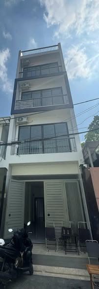 Cho thuê nhà trọ, phòng trọ Phan Huy Ích