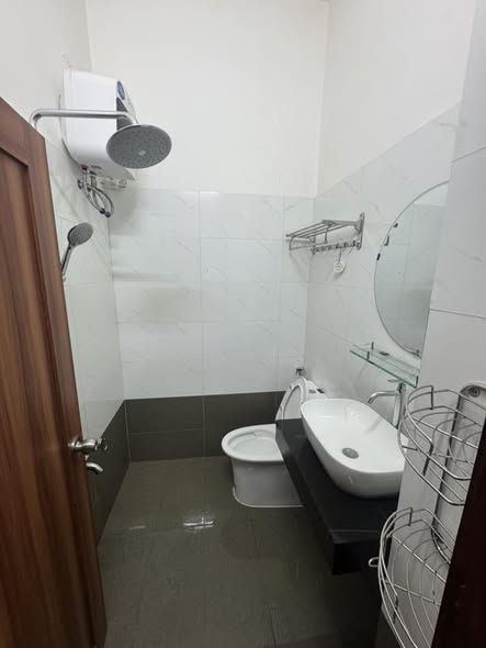 Cho thuê nhà trọ, phòng trọ 50 Duy Tân