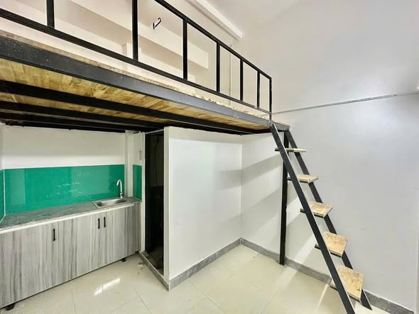 Cho thuê nhà trọ, phòng trọ 955 Đường Phan Văn Trị