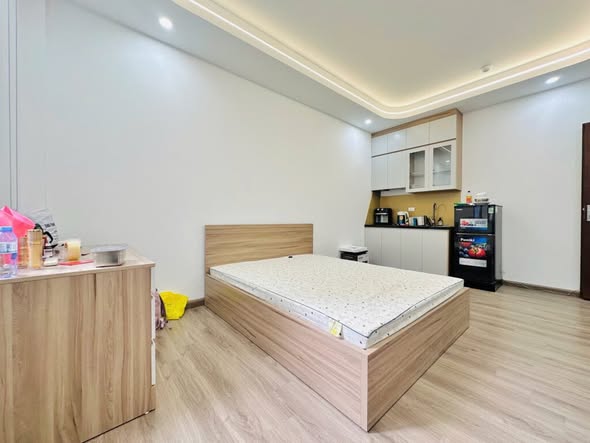 Cho thuê nhà trọ, phòng trọ 64 Ngõ Trại Cá