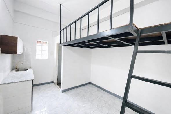 Cho thuê nhà trọ, phòng trọ 131 Đường Trần Thanh Mại