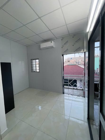 Cho thuê nhà trọ, phòng trọ Trương Vĩnh Ký