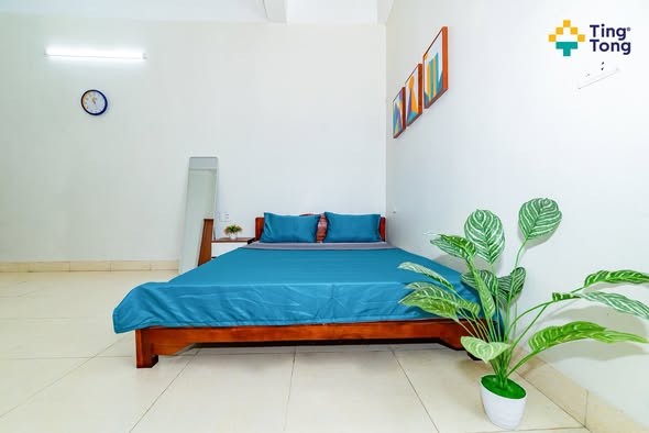 Cho thuê nhà trọ, phòng trọ 24 NGỌC TRỤC - ĐẠI MỖ