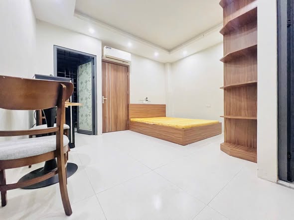 Cho thuê nhà trọ, phòng trọ 91 Đường Hoàng Mai