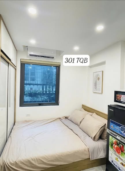 Cho thuê nhà trọ, phòng trọ 40 Phố Tạ Quang Bửu