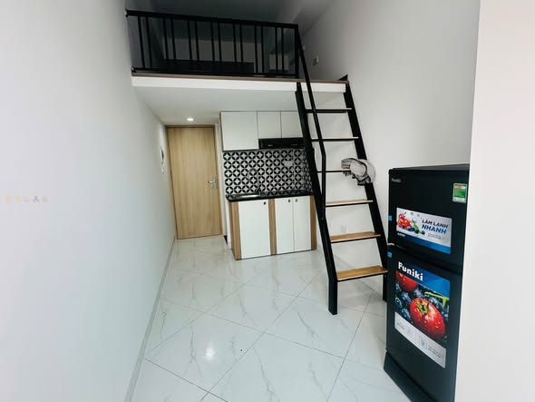 Cho thuê nhà trọ, phòng trọ 88 Đường Nguyễn Đạo An