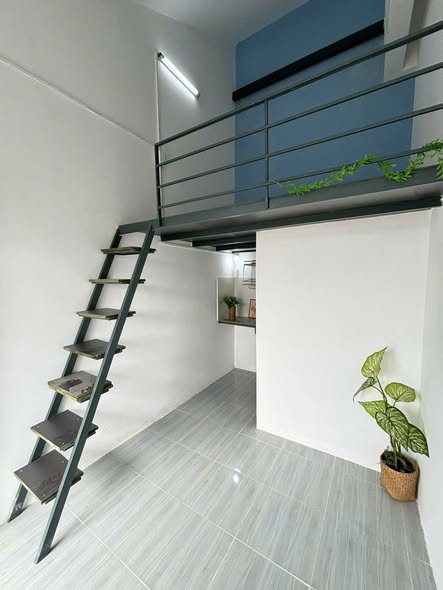 Cho thuê nhà trọ, phòng trọ 588 Đường Tân Kỳ Tân Quý