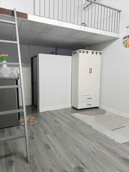 Cho thuê nhà trọ, phòng trọ 310 Đường Nguyễn Văn Khối