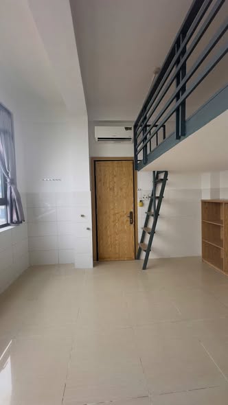 Cho thuê nhà trọ, phòng trọ 123 Nguyễn Hữu Tiến