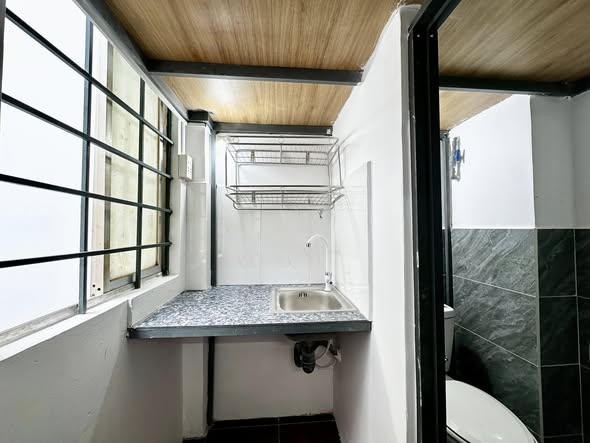 Cho thuê nhà trọ, phòng trọ 15 Đông Hưng Thuận 45
