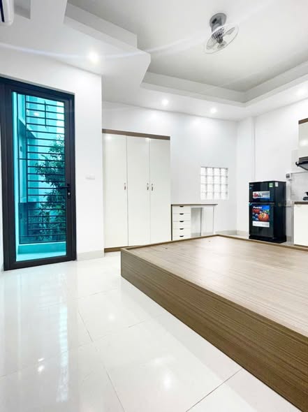 Cho thuê nhà trọ, phòng trọ Ngõ 347 Đường Cổ Nhuế