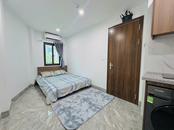 Cho thuê nhà trọ, phòng trọ Ngõ 128 Nguyễn Đạo An