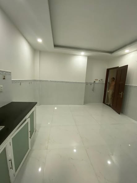 Cho thuê nhà trọ, phòng trọ 205/10a Hoàng Văn Thụ,Phường 8,Quận Phú Nhuận