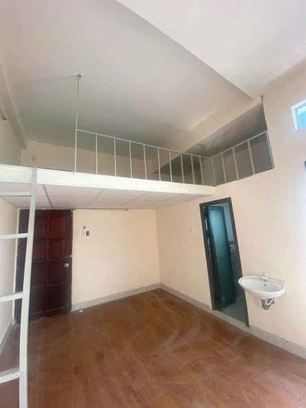 Cho thuê nhà trọ, phòng trọ 30 Nguyễn Trọng Trí