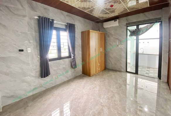 Cho thuê nhà trọ, phòng trọ Thâm Tâm