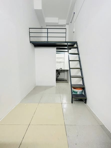 Cho thuê nhà trọ, phòng trọ 528 Trường Chinh, Tân Hưng Thuận, Quận 12.