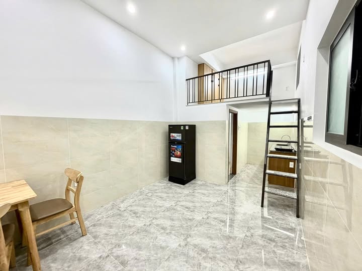 Cho thuê nhà trọ, phòng trọ Hồ Nguyên Trừng