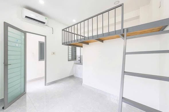 Cho thuê nhà trọ, phòng trọ 351 Phạm Văn Bạch