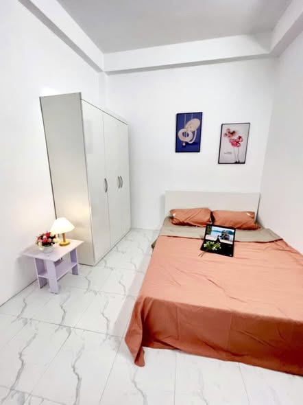Cho thuê nhà trọ, phòng trọ 382 Đường Hồ Tùng Mậu