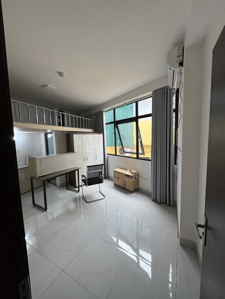 Cho thuê nhà trọ, phòng trọ 63/74 Trần Quốc Vượng