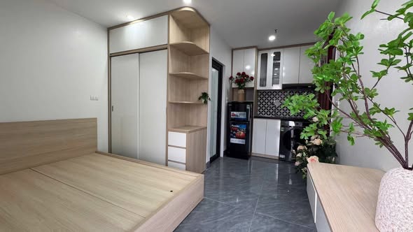 Cho thuê nhà trọ, phòng trọ Ngõ 1 Phố Ngọa Long