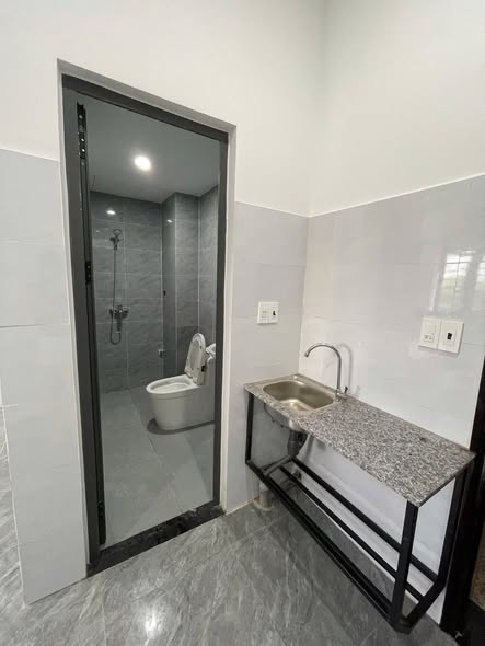 Cho thuê nhà trọ, phòng trọ 38 Trần Tử Bình