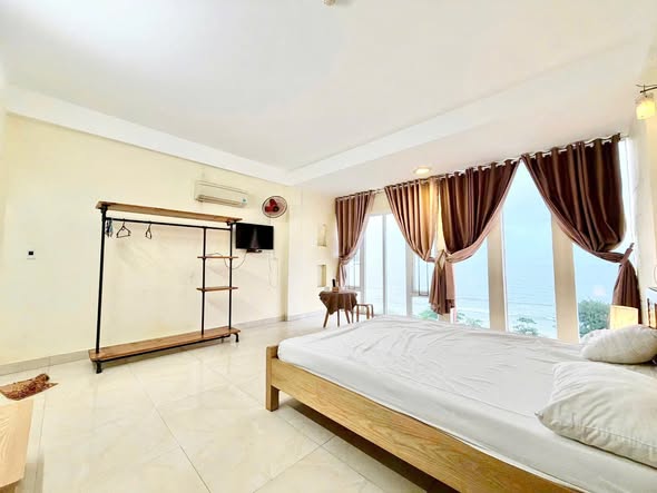 Cho thuê nhà trọ, phòng trọ Nguyễn Tất Thành