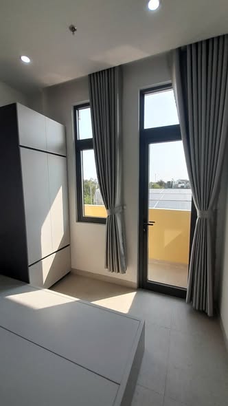 Cho thuê nhà trọ, phòng trọ Đường Trần Quý Kiên