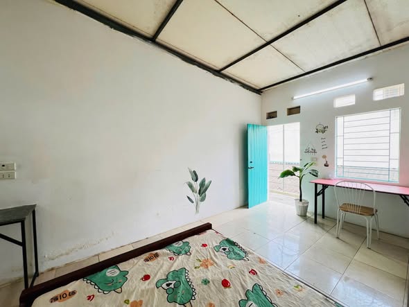 Cho thuê nhà trọ, phòng trọ 23 Đức Diễn- Bắc Từ Liêm
