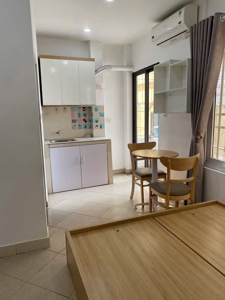 Cho thuê nhà trọ, phòng trọ Ngõ 26 Đường Hồ Tùng Mậu
