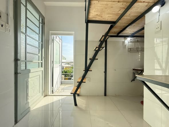 Cho thuê nhà trọ, phòng trọ Số 2 Đông Hưng Thuận 06, Tân Hưng Thuận, Quận 12