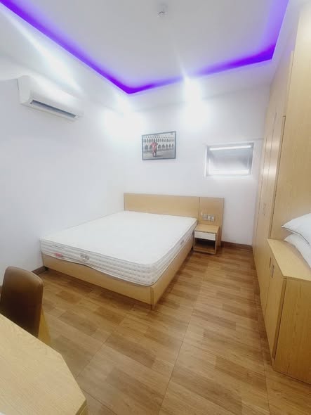 Cho thuê nhà trọ, phòng trọ Ngô Quyền