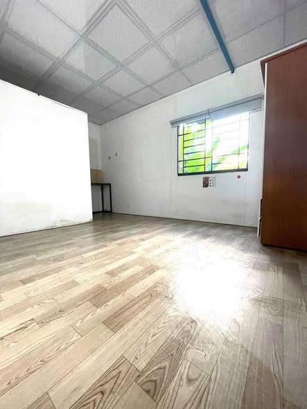 Cho thuê nhà trọ, phòng trọ 41 Đường Hóa Mỹ