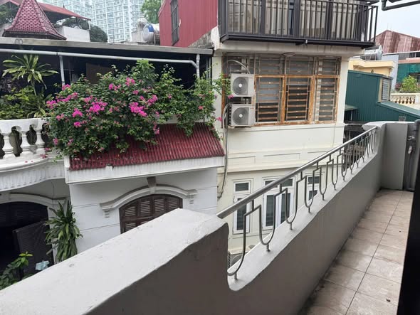 Cho thuê nhà trọ, phòng trọ 173 Đường Hoàng Hoa Thám