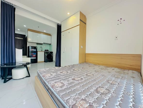 Cho thuê nhà trọ, phòng trọ 22 Phố Lương Khánh Thiện