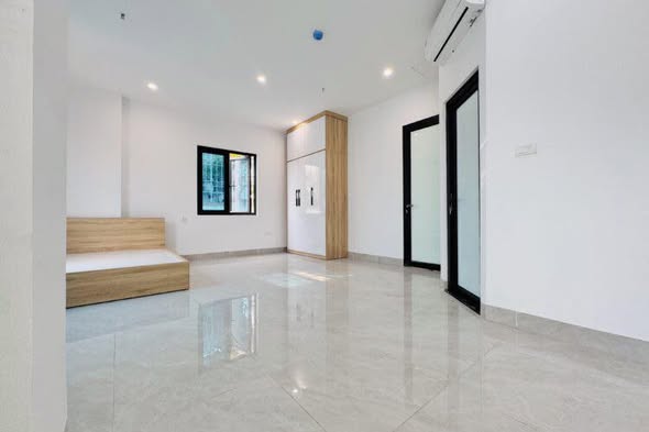 Cho thuê nhà trọ, phòng trọ 245 Phố Định Công