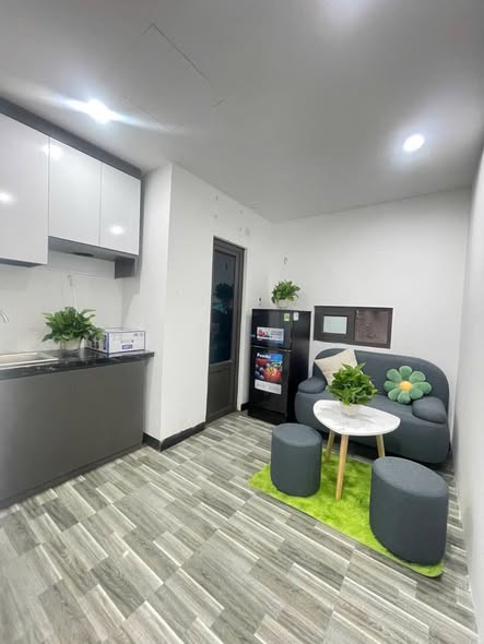 Cho thuê nhà trọ, phòng trọ Ngõ 75/46 Phú Diễn